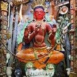 Manjushri Temple, Ladakh4, Manjushree Temple, Ladakh