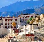 Manjushri Temple, Ladakh5, Manjushree Temple, Ladakh