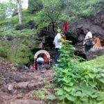 Manudevi Temple3, Manudevi Temple, Jalgaon
