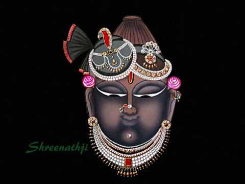 Mara Ghat Ma Birajta Shreenathji | Version 3 | Hemant Chauhan