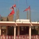 Mata Teela Temple Inside View1, Mata Teela Temple, Firozabad