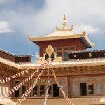 Matho Monastery, Ladakh, Matho Temple, Ladakh