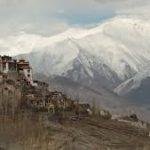 Matho Temple5, Matho Temple, Ladakh