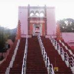 Matsyodari Devi Temple, Jalna, Matsyodari Devi Temple, Jalna