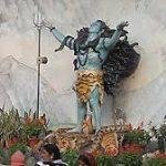 Mohan Nagar Temple, Ghaziabad, Mohan Nagar Temple, Ghaziabad