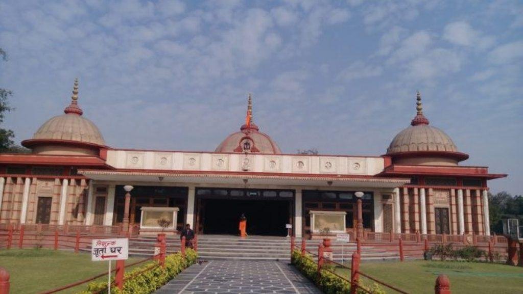 Mohan Nagar Temple, Mohan Nagar Temple, Ghaziabad