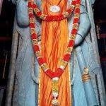 Mounagiri Hanuman Temple, Anantapur1.2