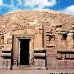 Mundeshwari Temple, Kaimur1, Mundeshwari Temple, Kaimur