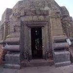 Mundeshwari Temple, Kaimur2, Mundeshwari Temple, Kaimur