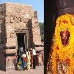 Mundeshwari Temple, Kaimur3, Mundeshwari Temple, Kaimur