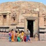 Mundeshwari Temple, Kaimur4, Mundeshwari Temple, Kaimur