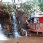 Murga Mahadev Temple1, Murga Mahadev Temple, Kendujhar