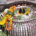 Nageshwar Nath Temple, Faizabad, Nageshwar Nath Temple, Faizabad