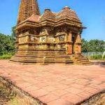 Narayanpal, Chhattisgarh 4942234, Narayanpal Temple, Bastar