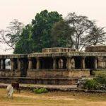 Narayanpal, Chhattisgarh 4942235, Narayanpal Temple, Bastar