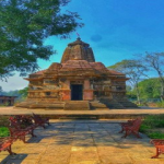 Narayanpal Temple, Bastar, Narayanpal Temple, Bastar