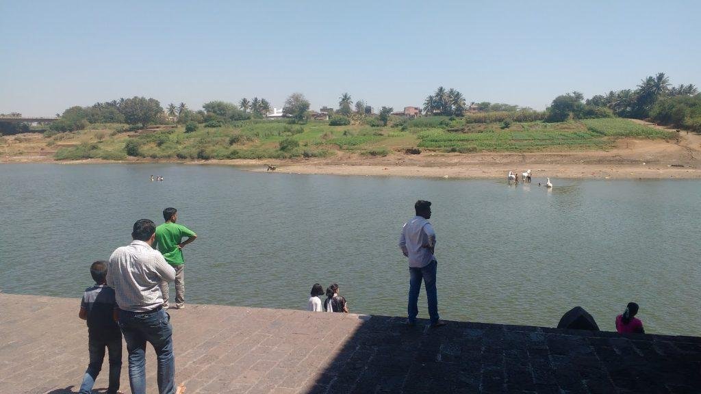 Narsinhwadi Datta Mandir, Kolhapur1