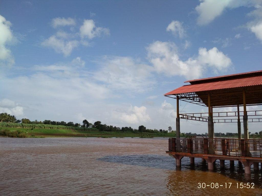 Narsinhwadi Datta Mandir, Kolhapur2