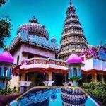 Naulakha Path, Bishanpu, Naulakha Temple, Begusarai