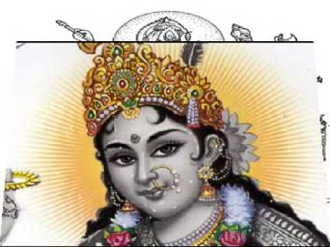 Navratri, BLISSFULL Navaratri Bhajan of Divine Mother ( Durga Shakti Mahadevi ) (a must listen)