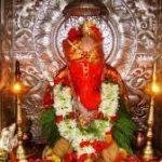 Navshya Ganpati Temple, Nasik, Navshya Ganpati Temple, Nasik