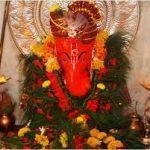 Navshya Ganpati Temple, Nasik1, Navshya Ganpati Temple, Nasik