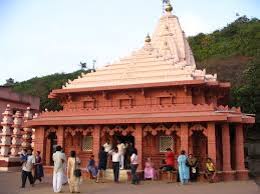 Navshya Ganpati Temple, Nasik5