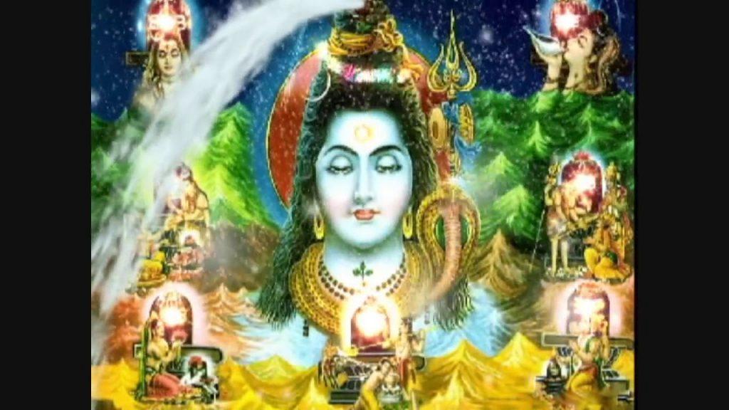 Om Namah Shivaya ( Awesome DHUN ) (Must Listen)
