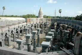 Om Nikhileshwar Mahadev Mandir, Silvassa4