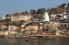 Omkareshwar Temple, Omkareshwar