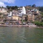 Omkareshwar Temple, Omkareshwar2, Omkareshwar Temple, Omkareshwar