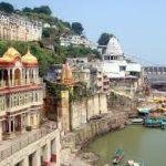 Omkareshwar Temple, Omkareshwar3, Omkareshwar Temple, Omkareshwar