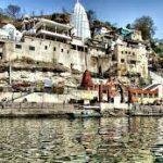 Omkareshwar Temple, Omkareshwar4, Omkareshwar Temple, Omkareshwar