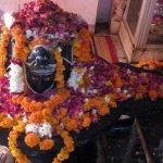 Panchmukhi Shivling Near View3, Sambhalheda Panchmukhi Shivling, Muzaffarnagar