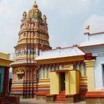 Pandu-Ranga Swamy Temple, Krishna, Paandu-Ranga Swami Temple, Krishna