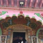 Parasnath Jain Temple3, Parasnath Jain Temple, Solapur