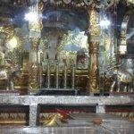 Parasnath Jain Temple4, Parasnath Jain Temple, Solapur
