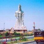 Paritala Anjaneya Temple, Krishna1, Paritala Anjaneya Temple, Krishna