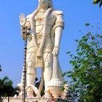 Paritala Anjaneya Temple, Krishna2, Paritala Anjaneya Temple, Krishna