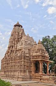 Parsvanath Temple, Khajuraho