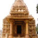 Parsvanath Temple, Khajuraho1, Parsvanath Temple, Khajuraho