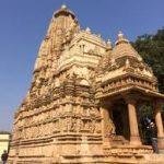 Parsvanath Temple, Khajuraho3, Parsvanath Temple, Khajuraho