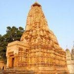 Parsvanath Temple, Khajuraho4, Parsvanath Temple, Khajuraho