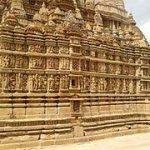 Parsvanath Temple, Khajuraho5, Parsvanath Temple, Khajuraho