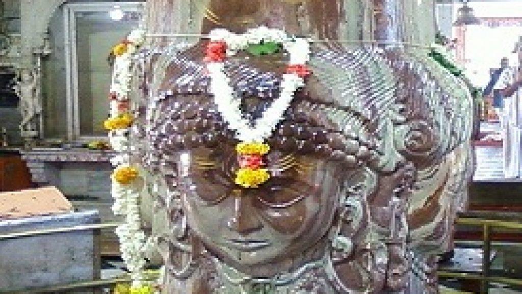 Pashupatinath Temple, Pashupatinath Temple, Mandsaur