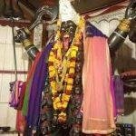 Patal Bhairvi Temple, Rajnandgaon1.2