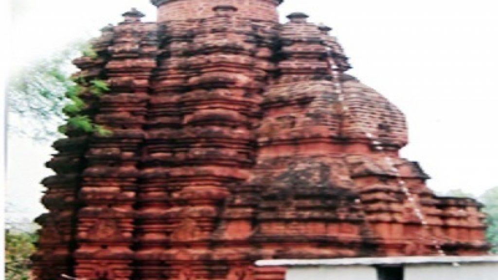Pataleswar Temple,Budhikomna, Pataleswar Temple, Nuapada