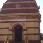 Patneswari Temple1, Patneswari Temple, Balangir