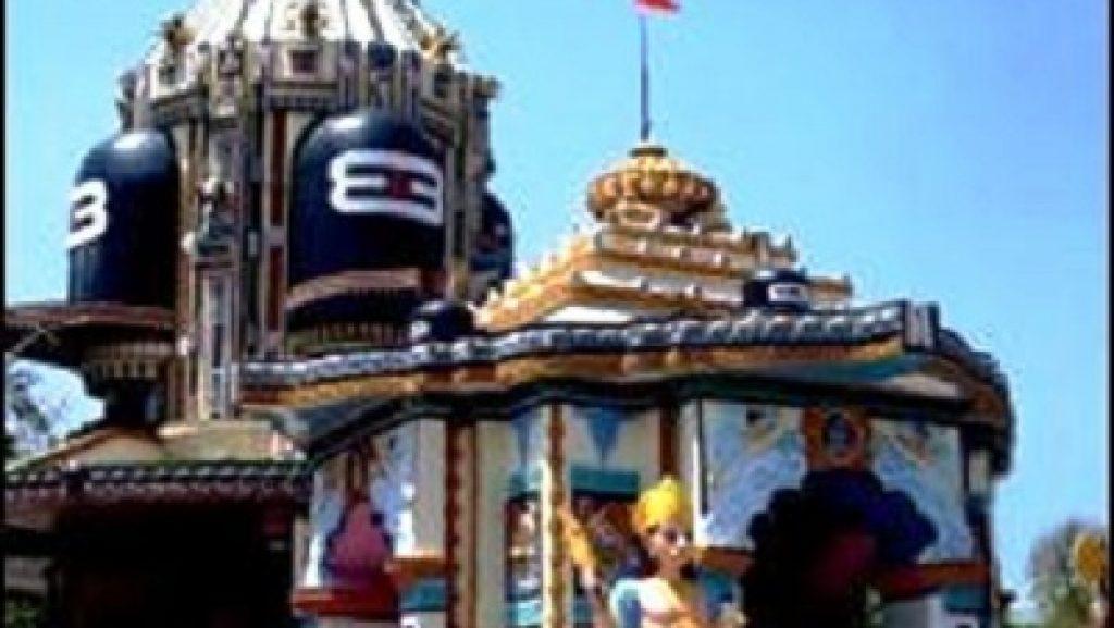 Patora, Jogeswar Temple, Nuapada
