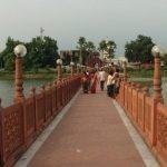 Pawapuri Jal Mandir1, Pawapuri Jal Mandir, Biharsharif